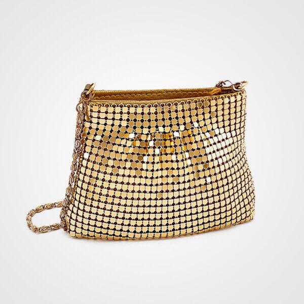 Trendy Crossbody Bag