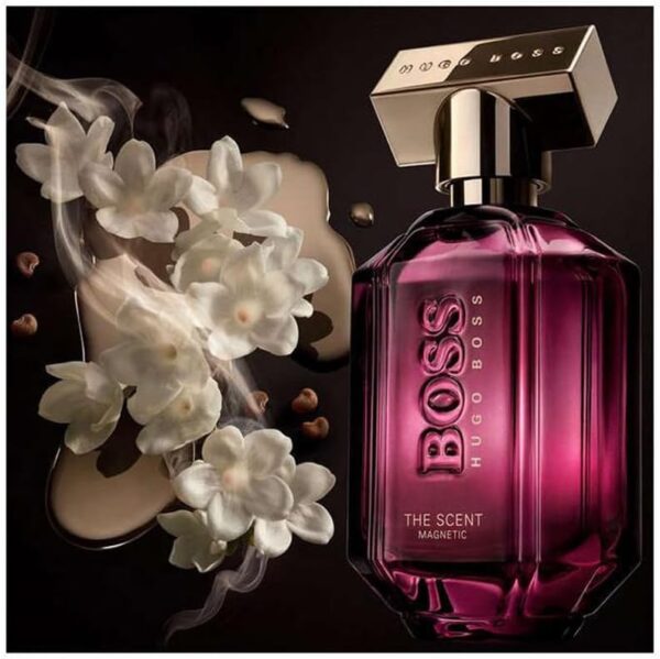 Refreshing Floral Perfume - Image 2